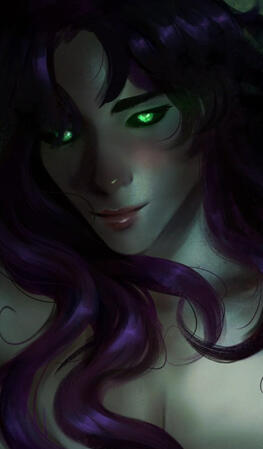 Half Body (No BG)