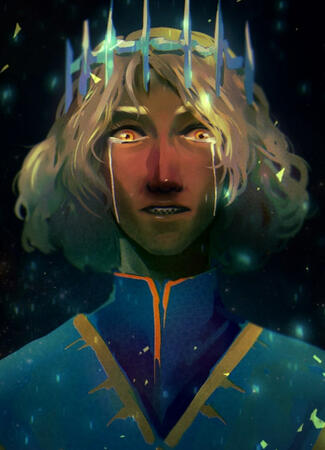 Bust (No BG)
