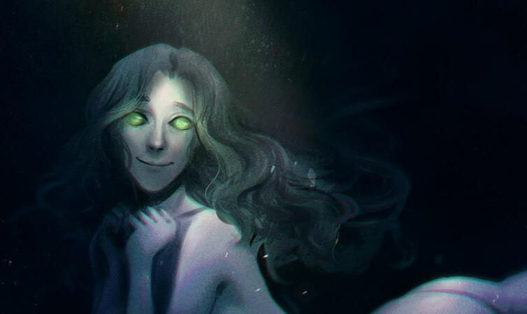 Half Body (No BG)